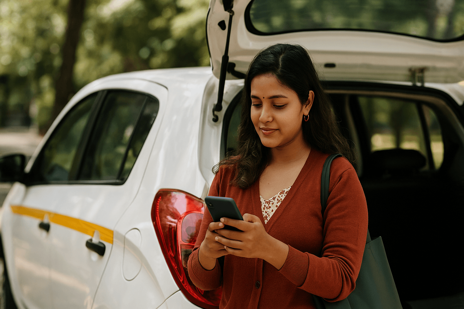 Why Booking Cabs in Advance Saves More Than Just Money