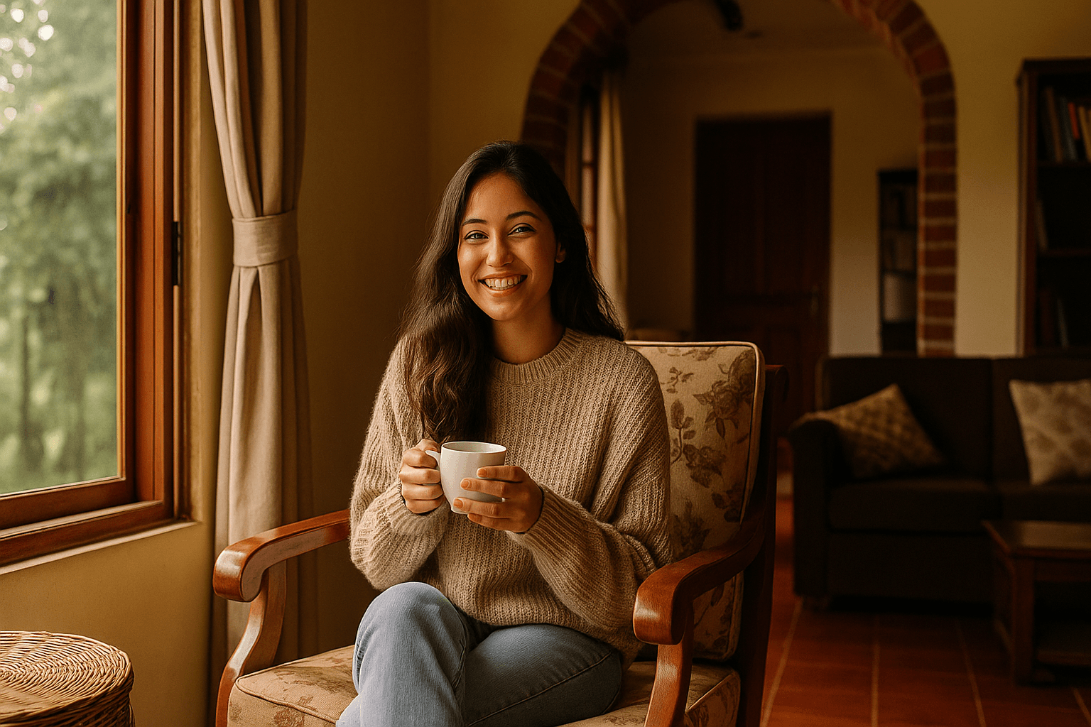 Hostels vs Homestays: What’s Better for Solo Travel in South India