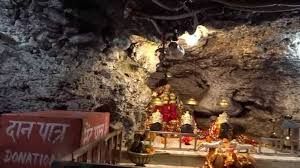 Bhawan Cave Darshan