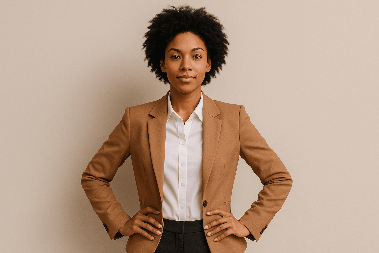 The Psychology of Dressing: How Clothes Influence Confidence