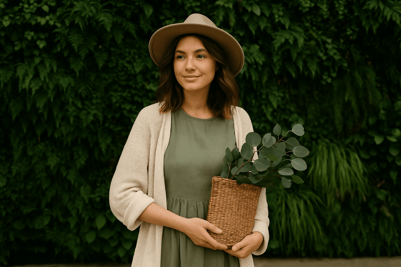 The Eco-Chic Revolution: When Sustainability Becomes Stylish