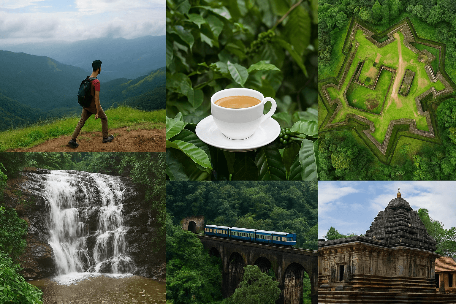 Why Sakleshpur Should Be on Your Bucket List: 10 Activities to Try