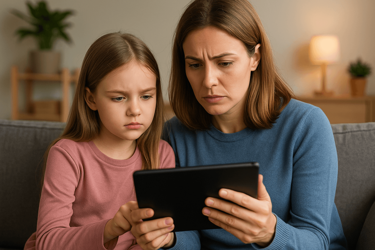 How to Set Up Parental Controls on Smartphones and Tablets