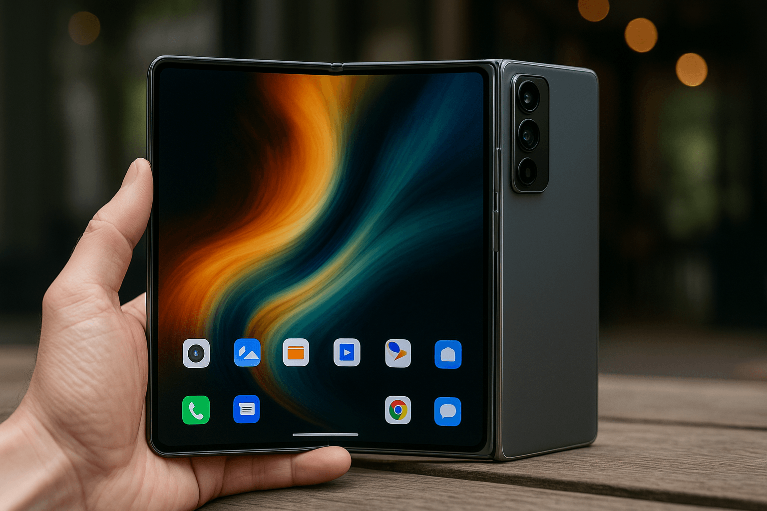 Foldable Phones in 2025: Are They Worth It?
