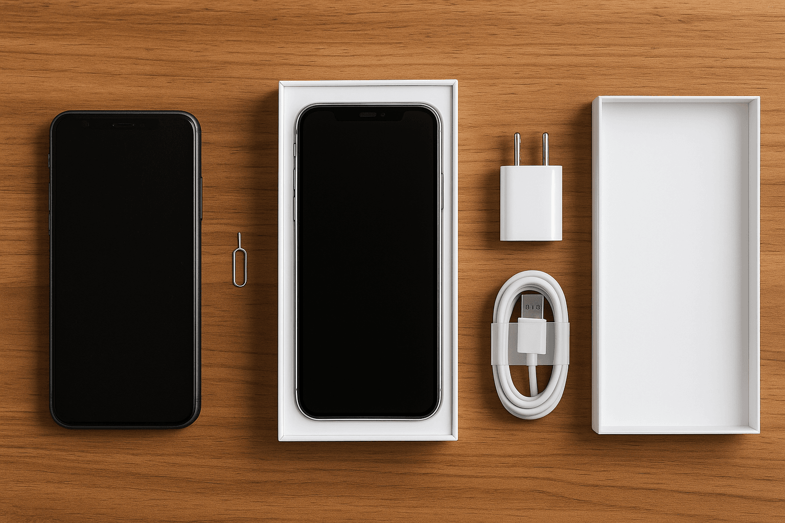 How to Get a New Phone by Trading In Your Old One