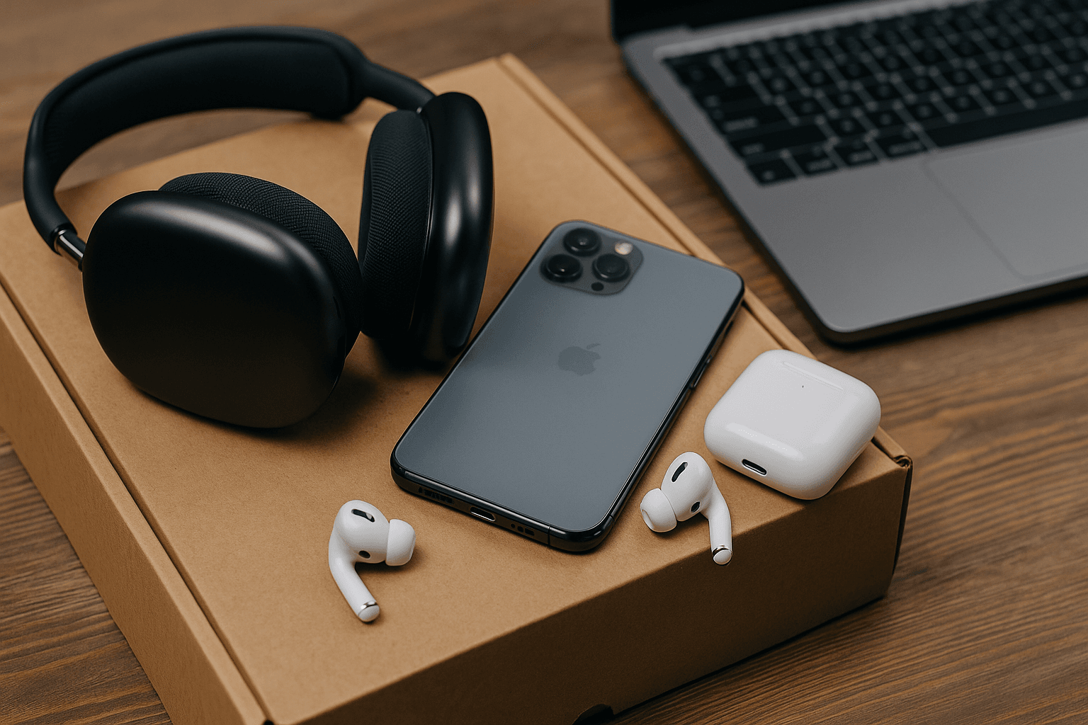 Shopping 101: How to Get the Best Electronics Deals Online