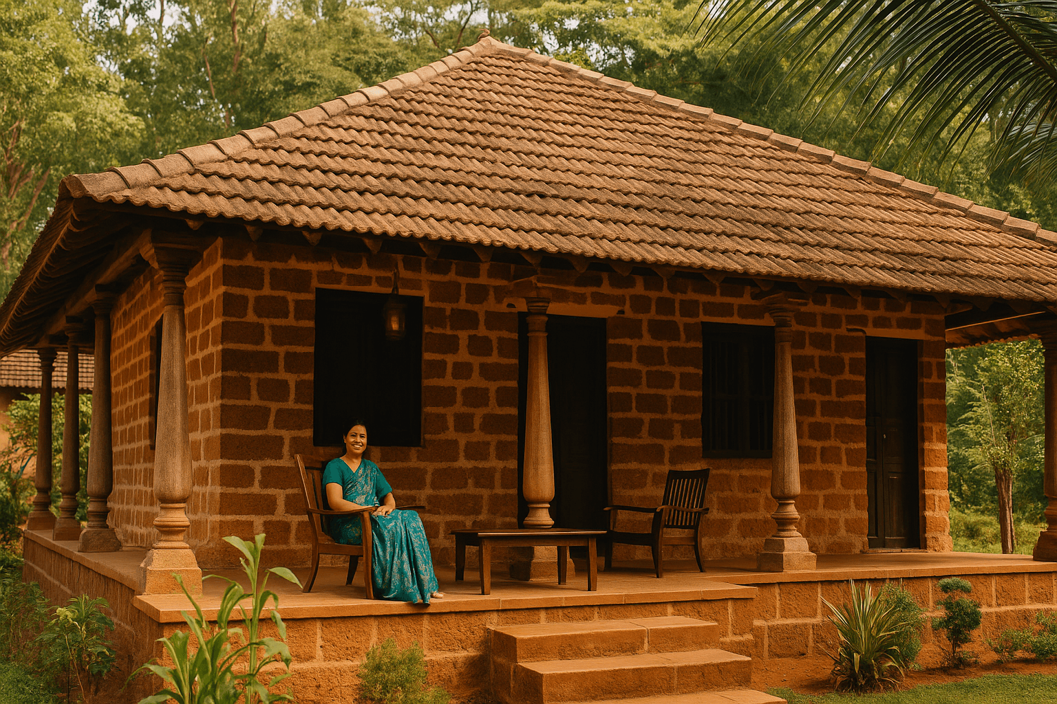 Stay Like a Local: Best Hidden Homestays You Haven’t Heard Of