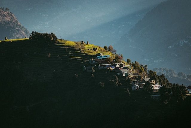 Some Hill Stations Try Too Hard. Dalhousie Doesn’t Try at All.