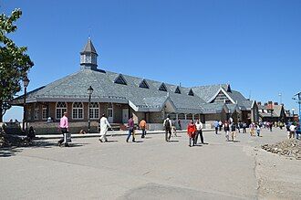 Gaiety Heritage Cultural Complex