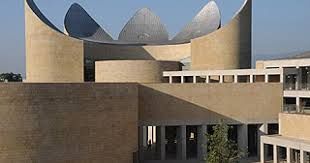 Safdie Petals Architecture