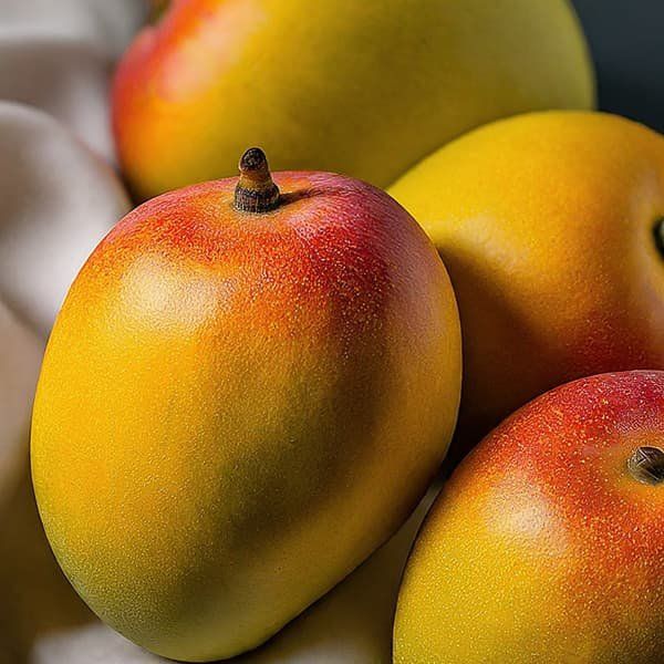 Alphonso Mango Tasting