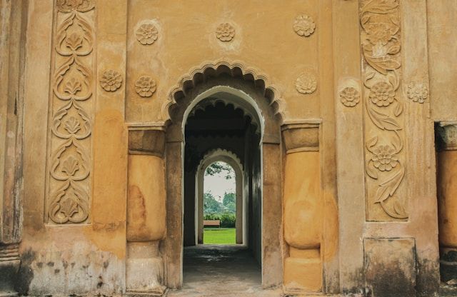 Sivasagar (Ahom heritage day trip) 2