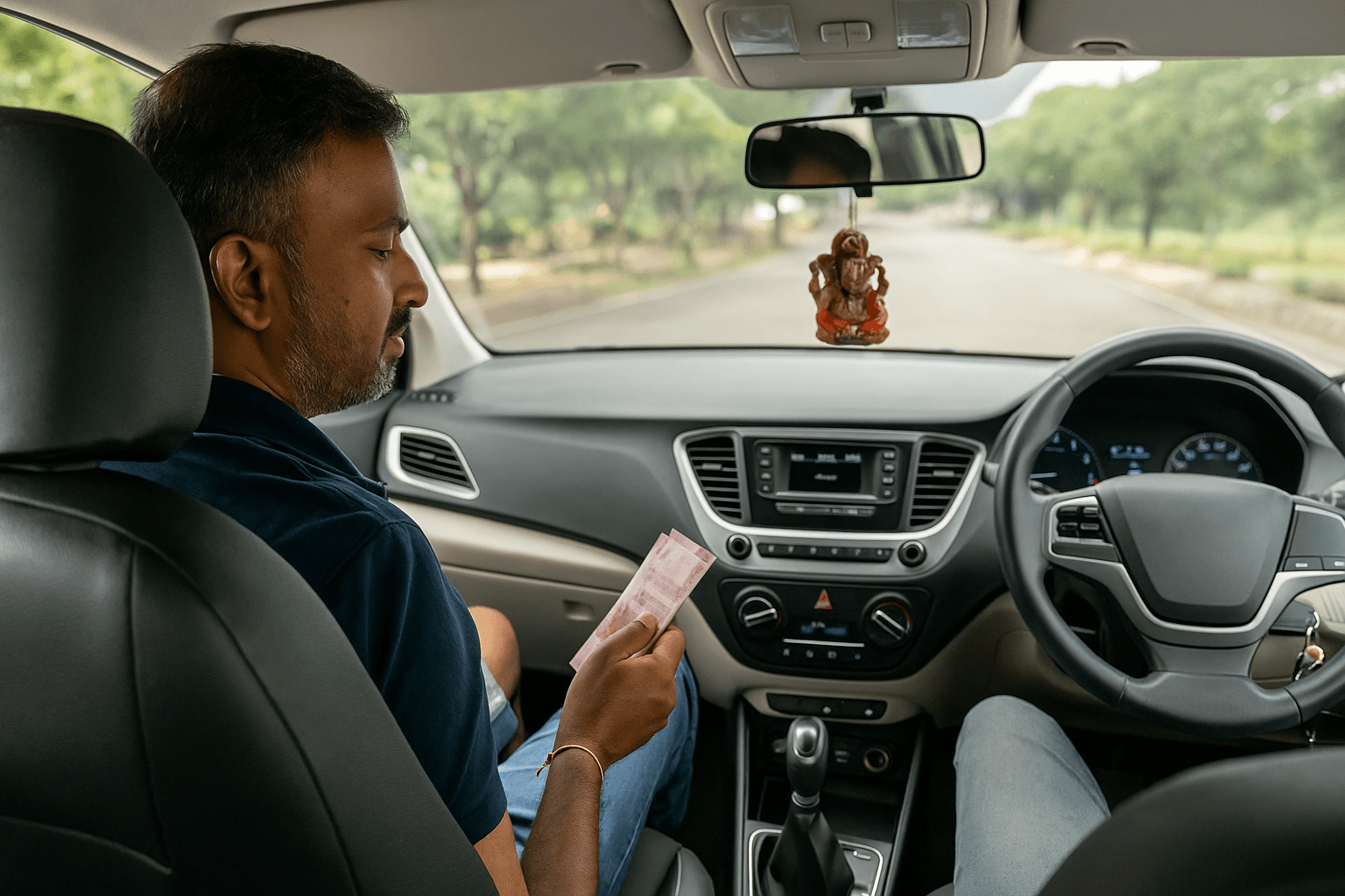 10 Outstation Routes Where Booking a Cab Is Cheaper Than Driving