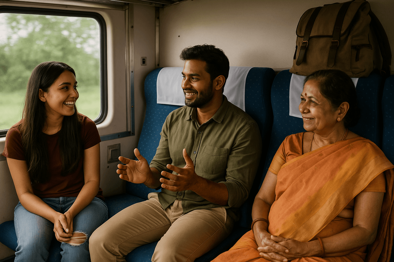 Shared vs Private Rides: Which Works Better for Outstation Travel?