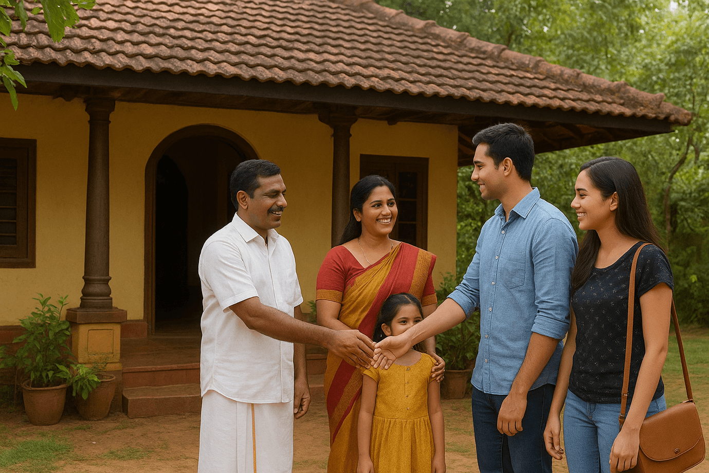 Homestay vs Airbnb: What Indian Travelers Really Prefer