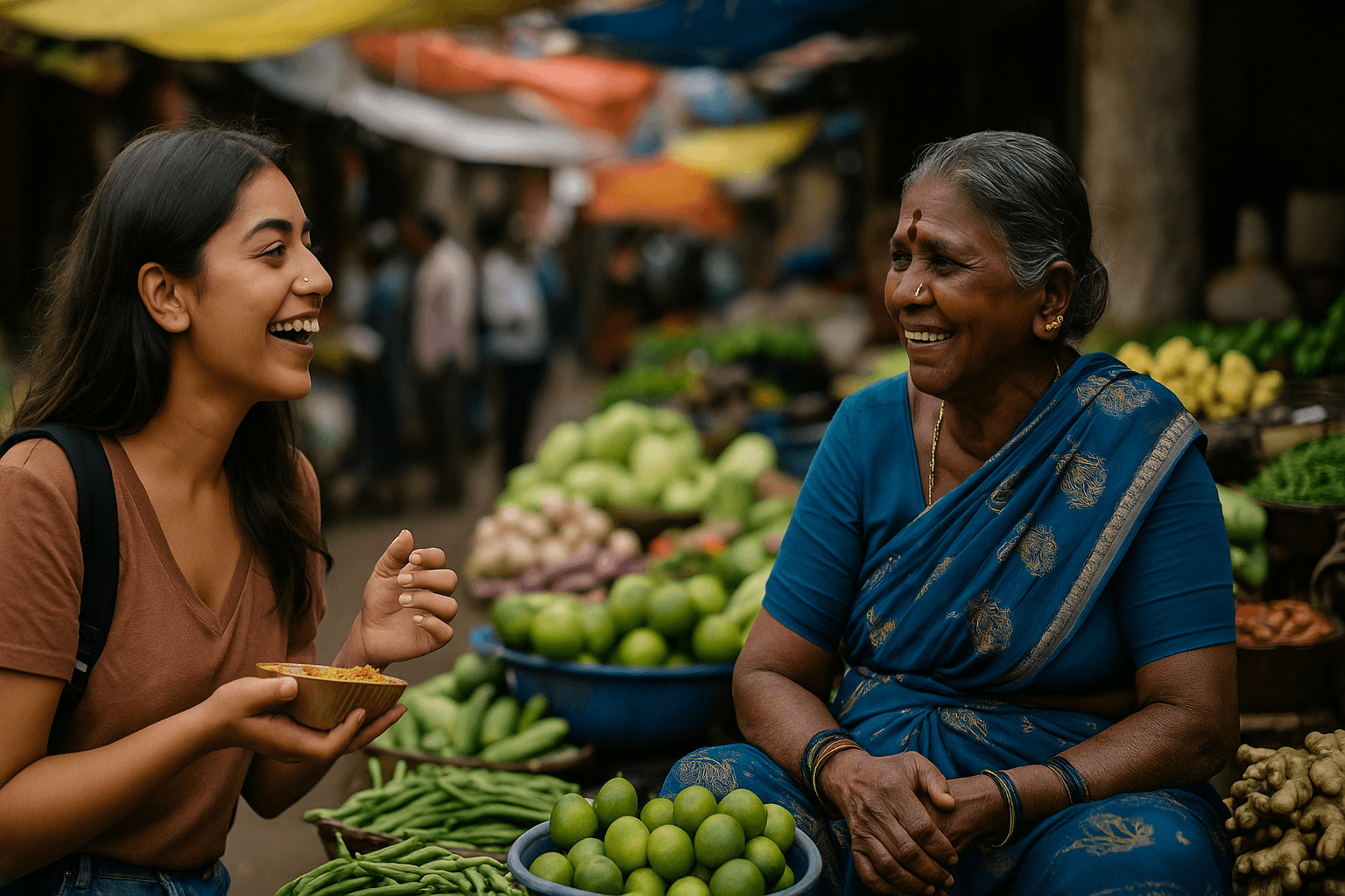 How to Find Authentic Local Experiences While Traveling