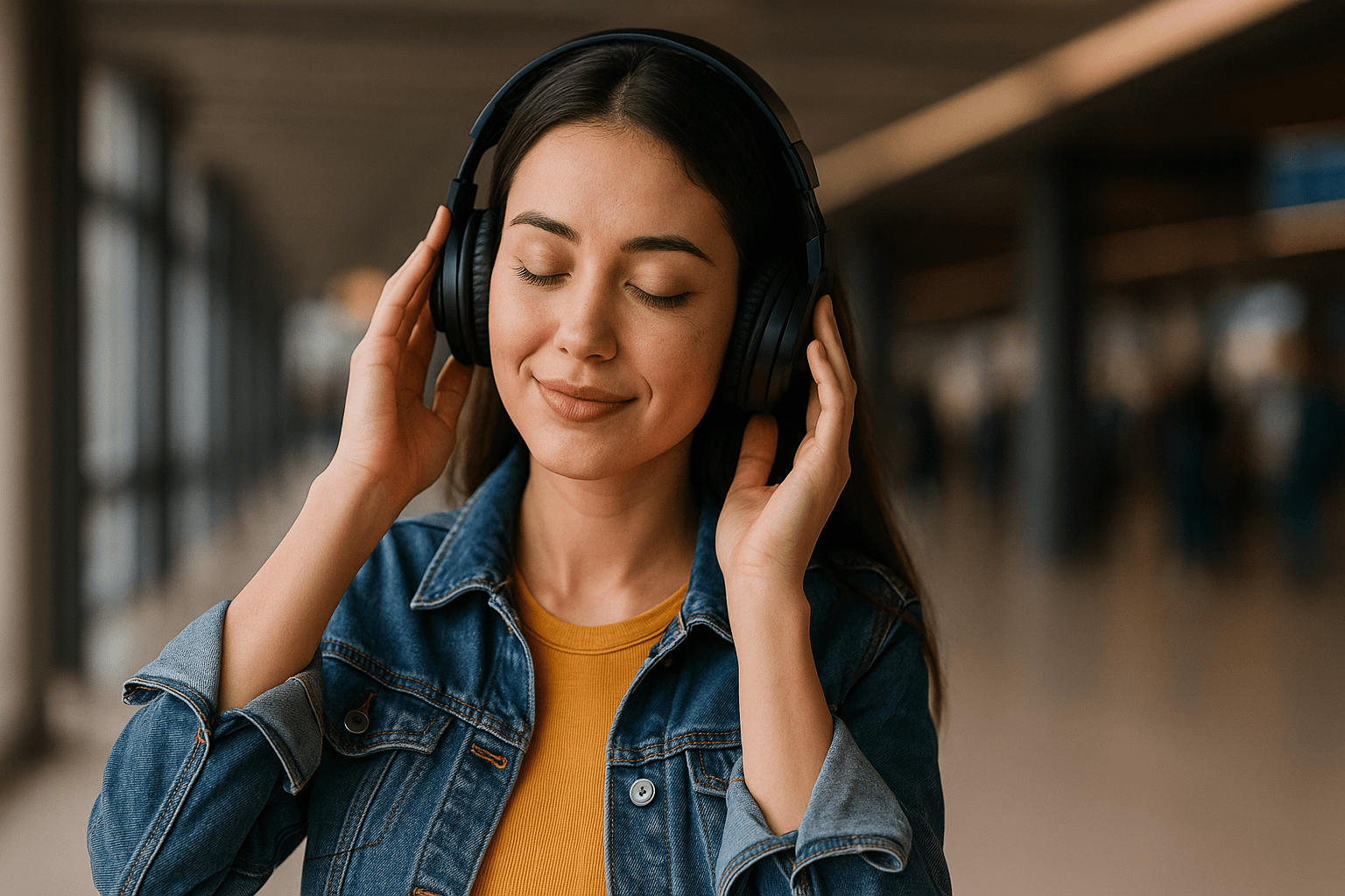 How to Choose the Right Headphones for Travel & Daily Use