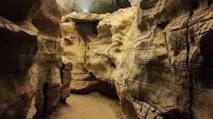 Belum Caves 