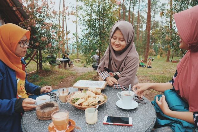 The Best Places to Witness the Vibrant Eid Preparations in Srinagar