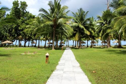 Havelock Beach Experience