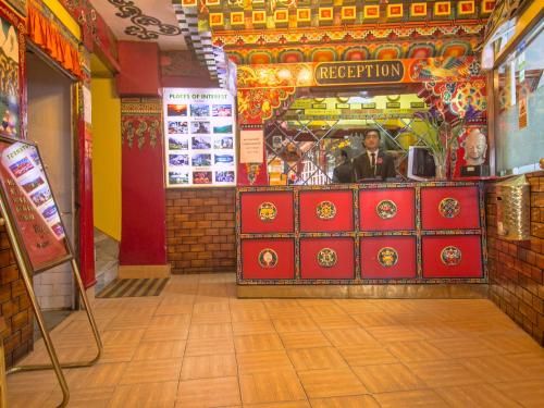 Darjeeling Group Trip