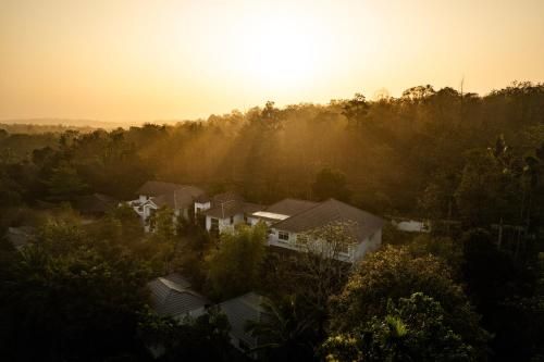 Family Wayanad Getaway