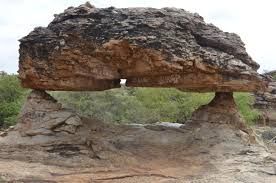 Oravakallu Rock Garden  