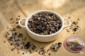 Kalpasi Spice