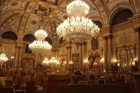 Jai Vilas Palace (Scindia era)