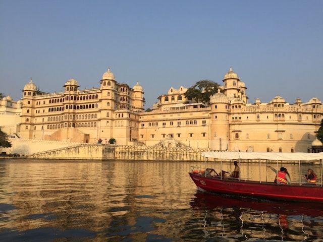 Udaipur highlight