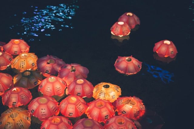 Celebrate Lord Buddha’s birthday with Seoul Lantern Festival