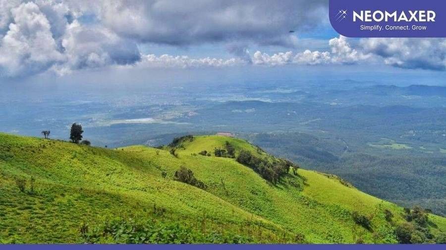 Coorg Monsoons: A Season That Wraps You in Green 