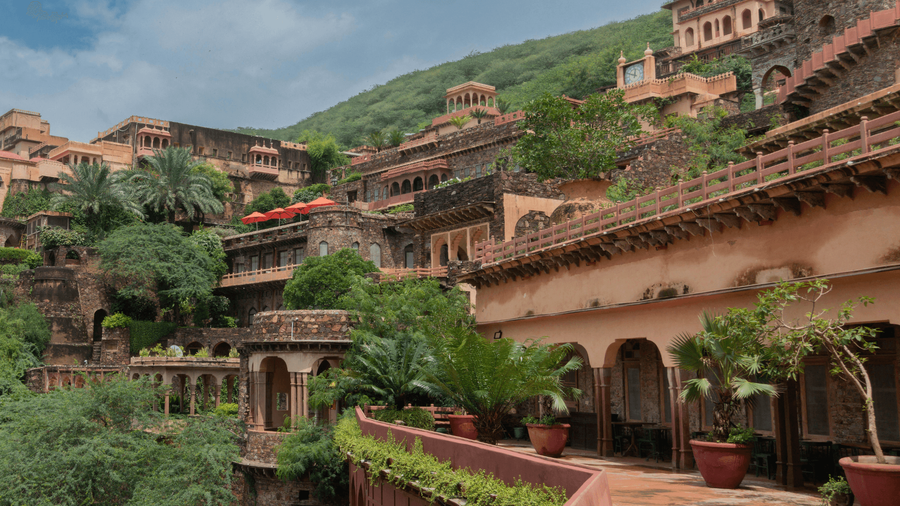 Alwar highlight