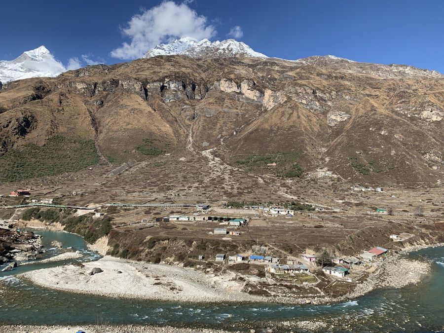 Jyotirmath & Kalpavriksha
