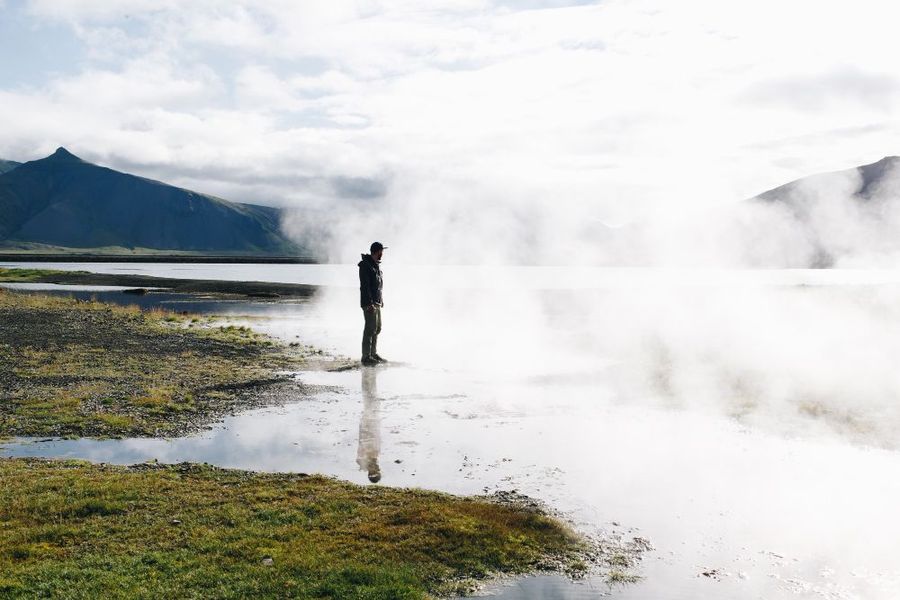 The Hills Where Locals Read the Fog Like a Weather App 