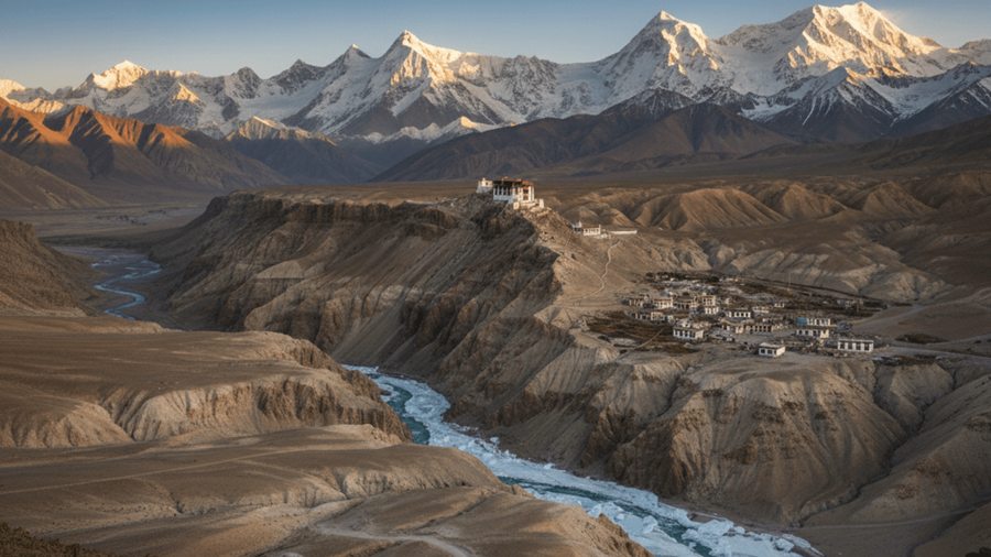 Spiti for People Who Want the Landscape Without the Survival Test