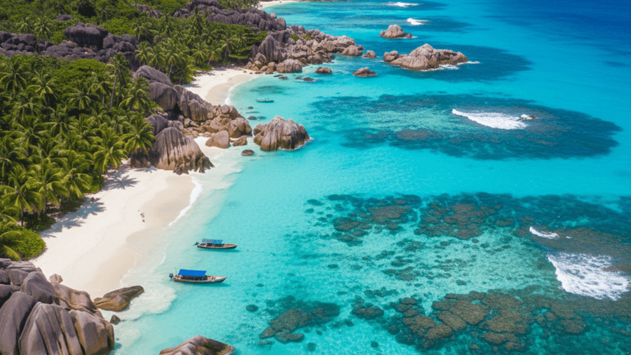 Choosing the Right Seychelles Island for Your Travel Style