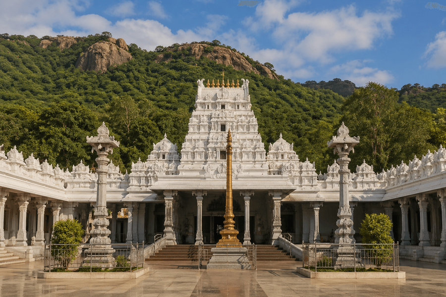 Venugopalaswamy Temple