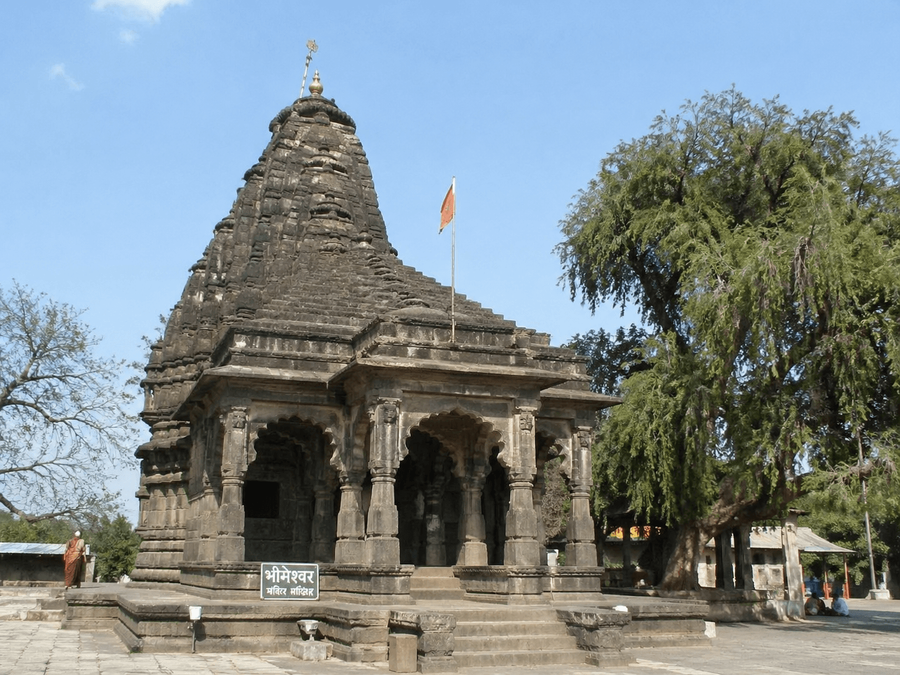 Bhimeshwar Temple
