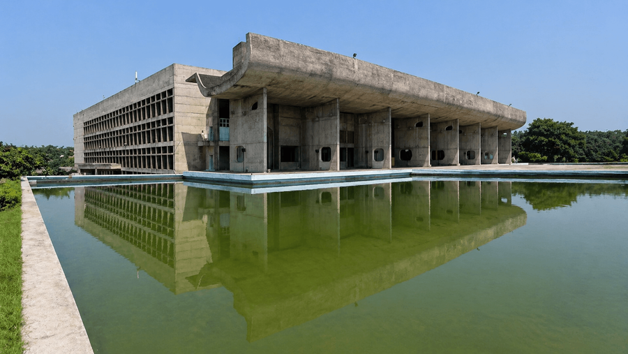 Capitol Complex