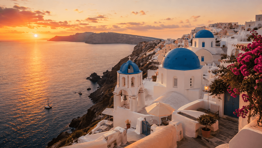 Best Holiday Destinations for Couples, Families, Solo Travelers, and Budget Trips