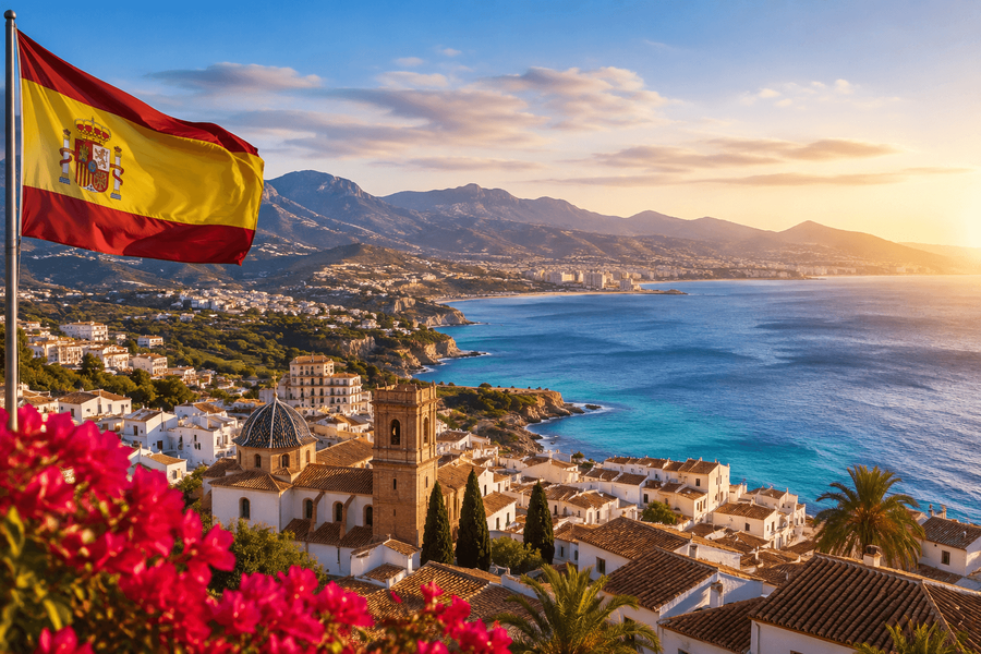 Spain