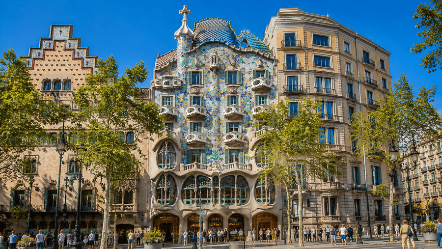 Casa Batlló