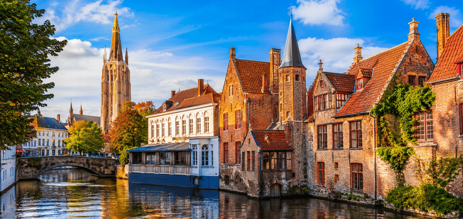 Belgium