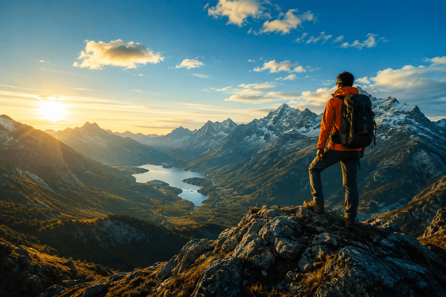Adventure Escapes