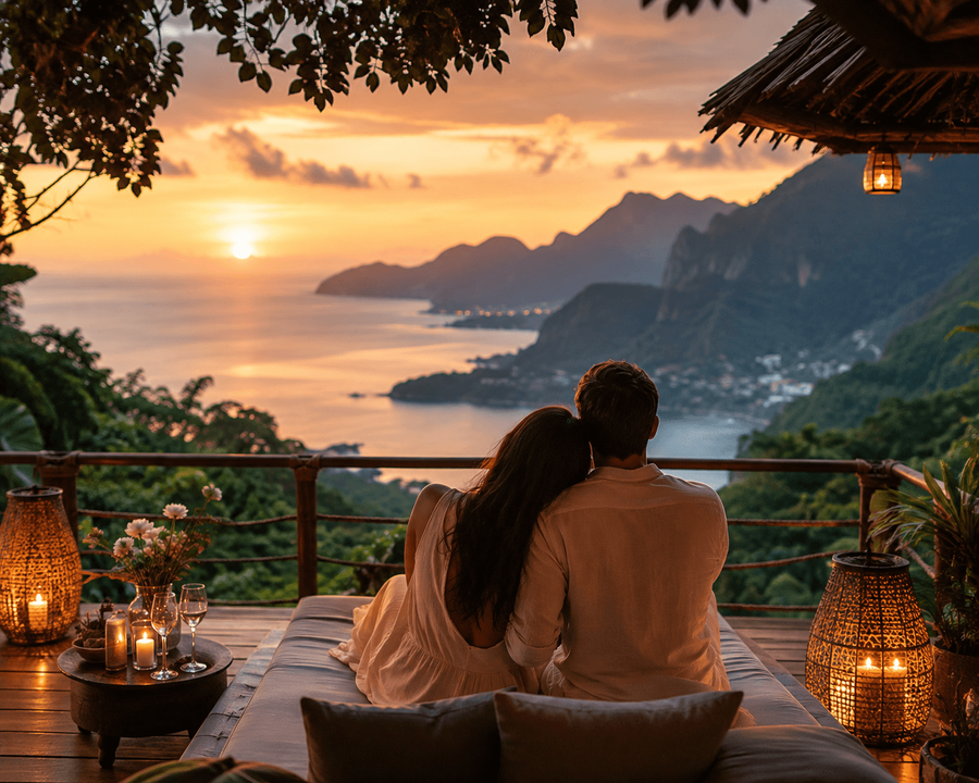 Couple Retreats