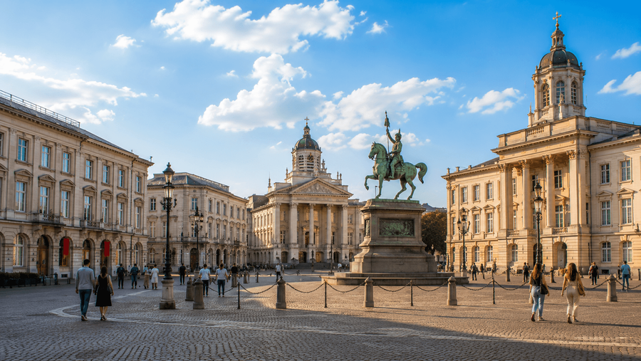 Place Royale