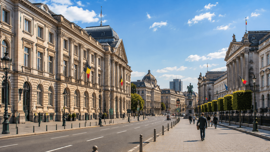 Historic Government Buildings