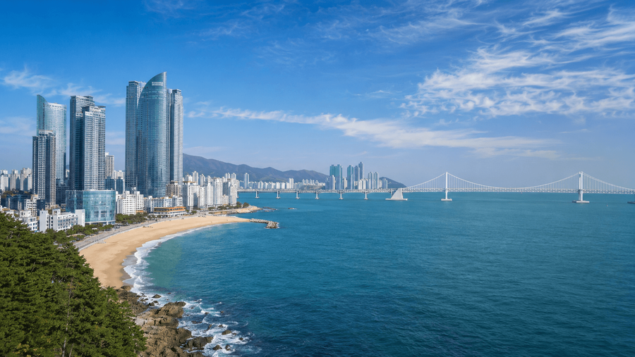 Busan