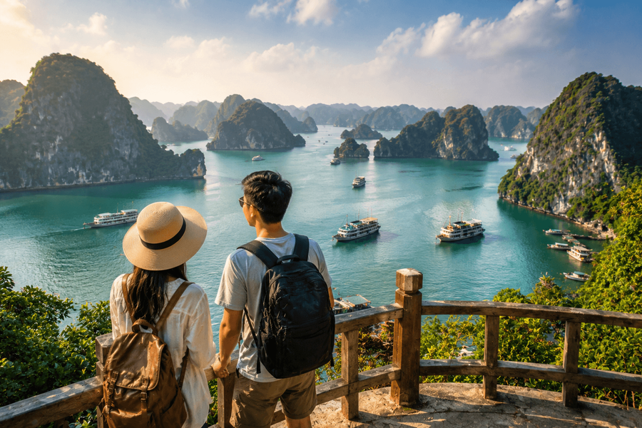 Vietnam Travel Guide 2026: Hanoi, Da Nang, Ha Long Bay & Hidden Gems